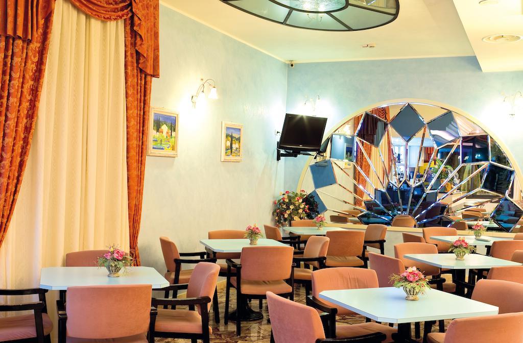 Hotel Pineta Bellaria-Igea Marina Ngoại thất bức ảnh