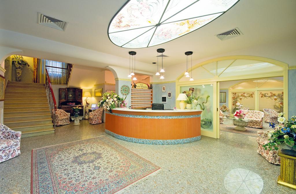 Hotel Pineta Bellaria-Igea Marina Ngoại thất bức ảnh