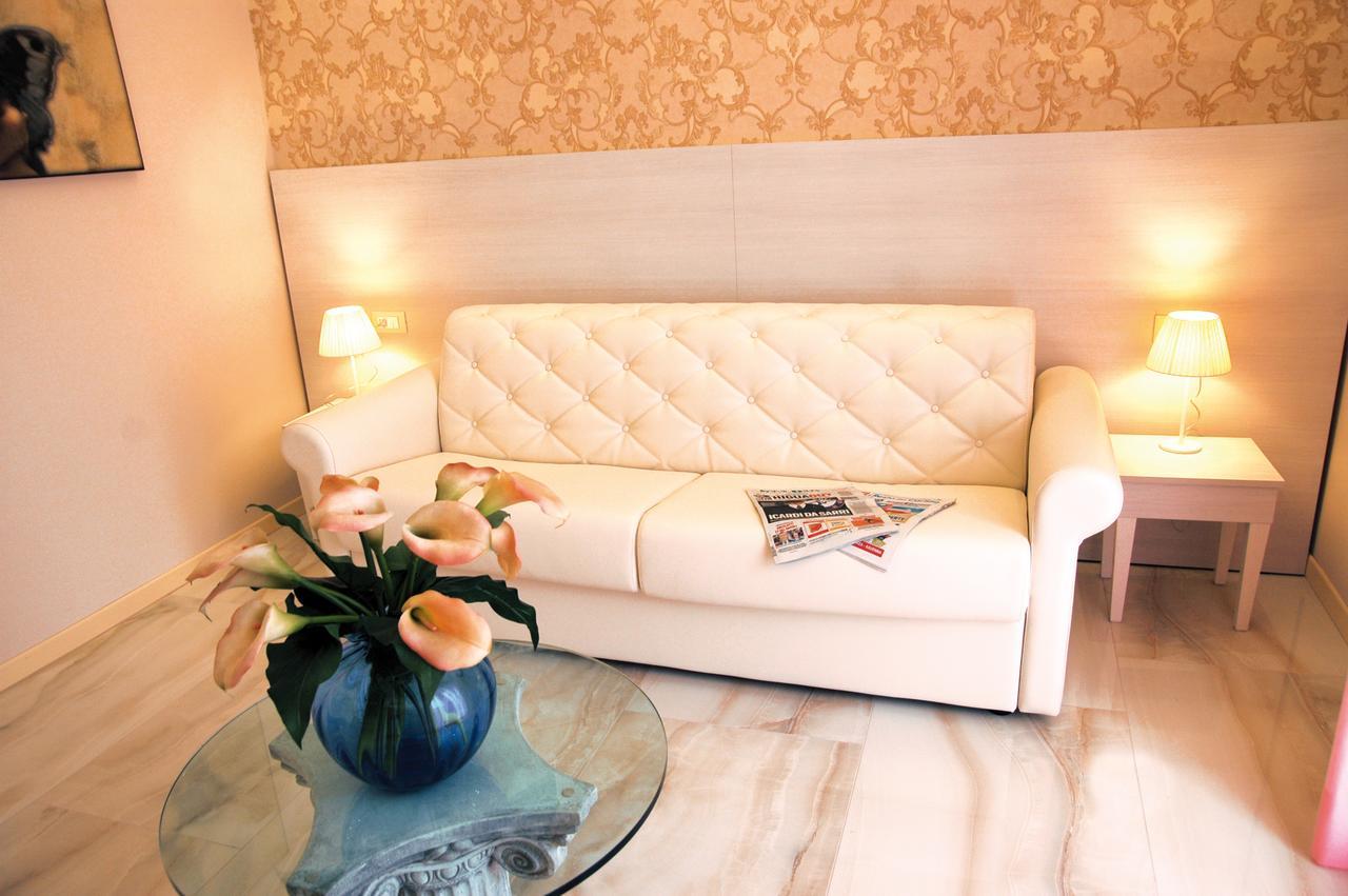 Hotel Pineta Bellaria-Igea Marina Ngoại thất bức ảnh