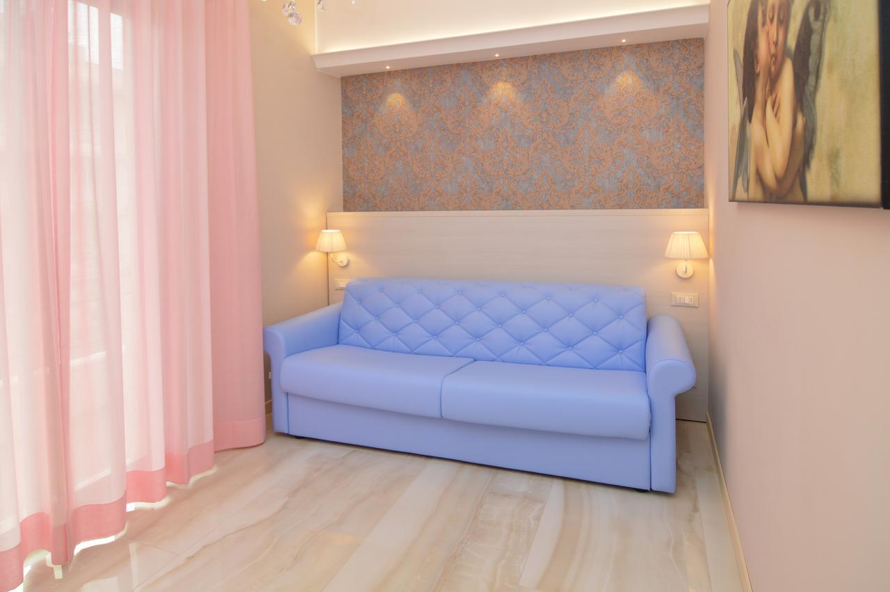 Hotel Pineta Bellaria-Igea Marina Ngoại thất bức ảnh
